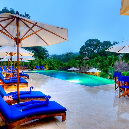 סן איגנאסיו The Lodge At Chaacreek מראה חיצוני תמונה