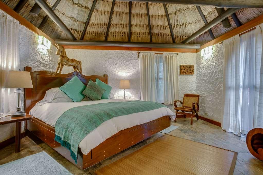 סן איגנאסיו The Lodge At Chaacreek חדר תמונה