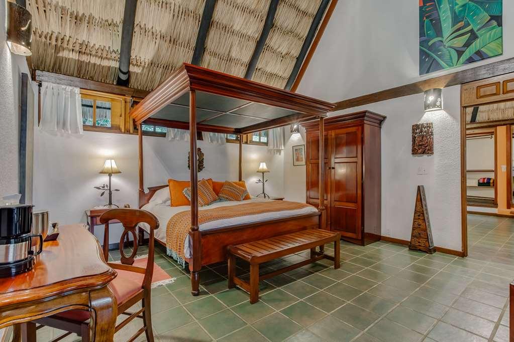 סן איגנאסיו The Lodge At Chaacreek חדר תמונה