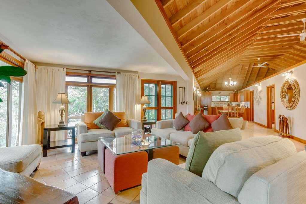 סן איגנאסיו The Lodge At Chaacreek חדר תמונה