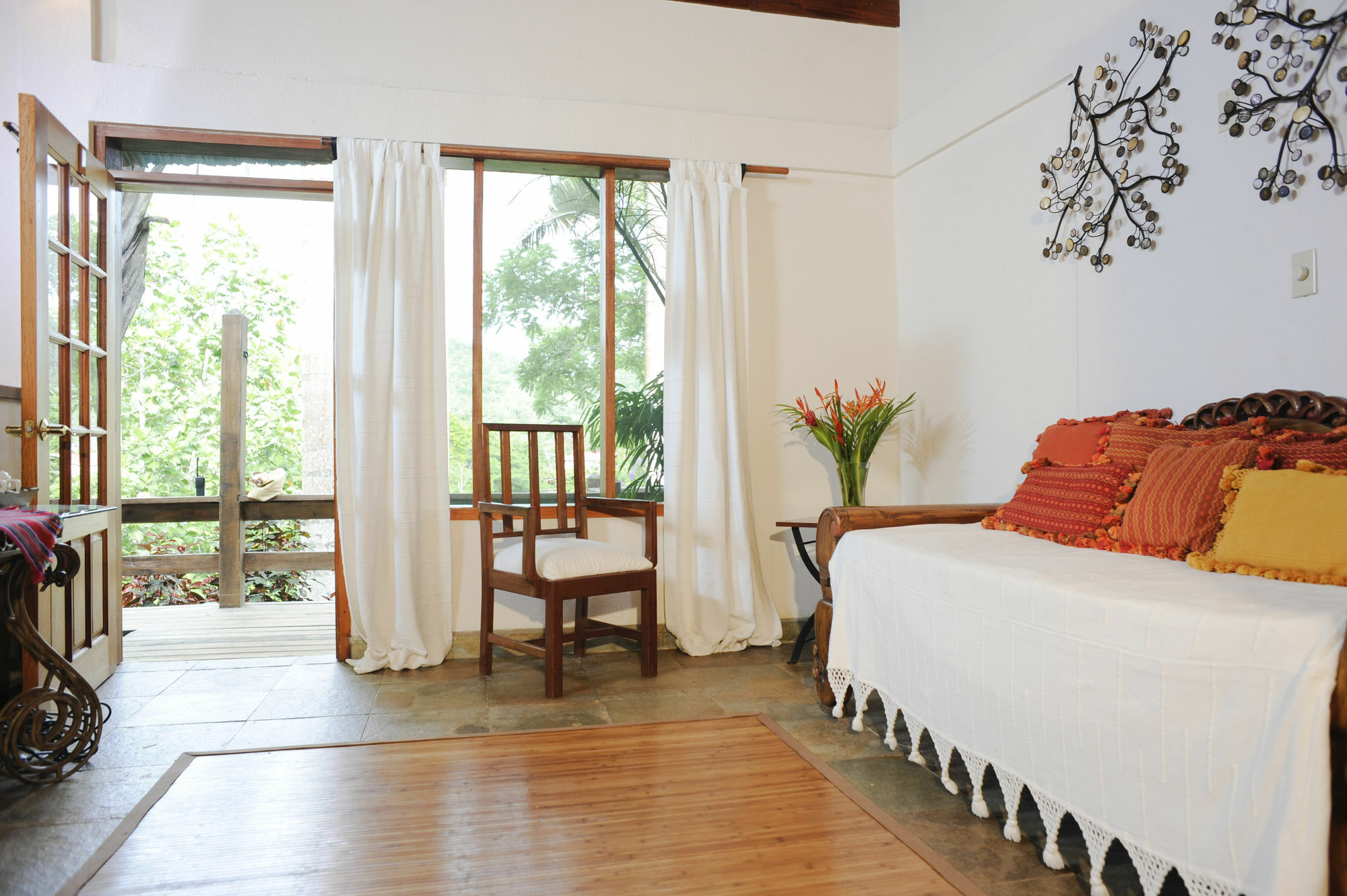 סן איגנאסיו The Lodge At Chaacreek מראה חיצוני תמונה